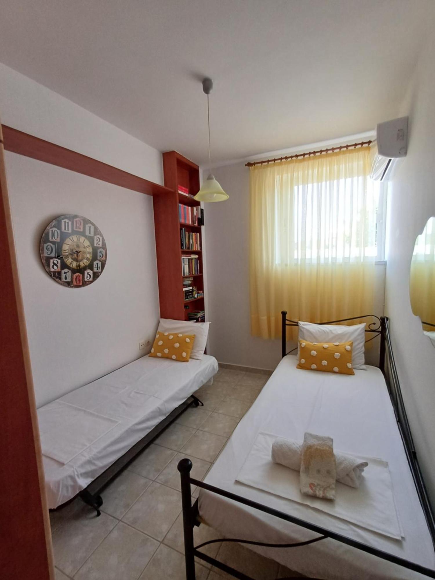 Ideal Home Near The Beach Gytheio Dış mekan fotoğraf