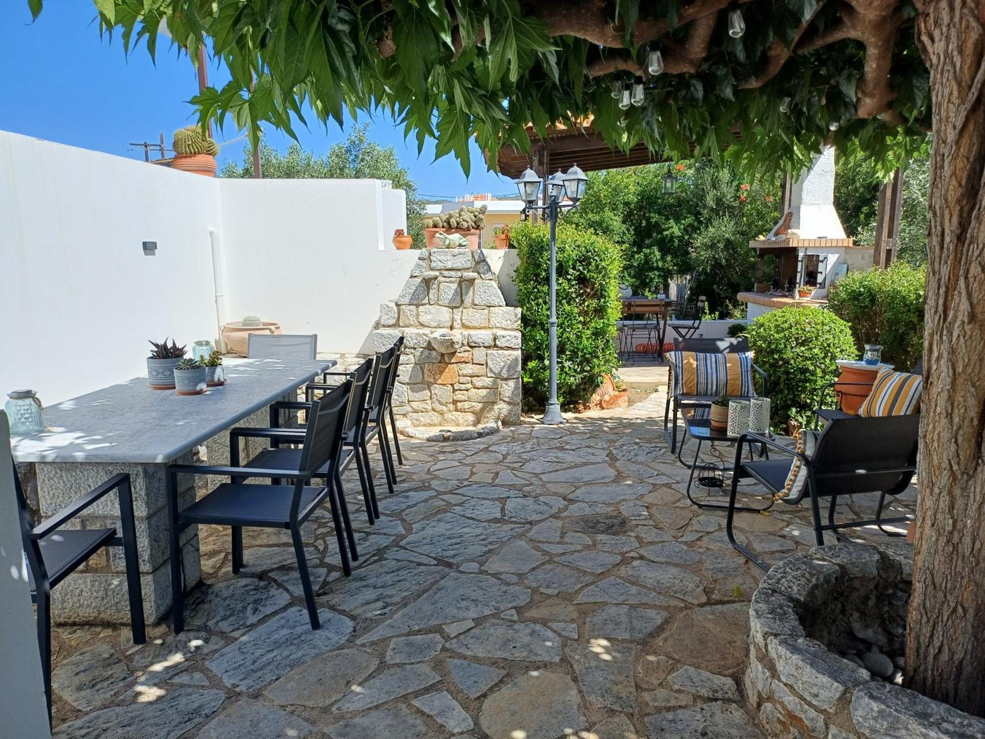 Ideal Home Near The Beach Gytheio Dış mekan fotoğraf