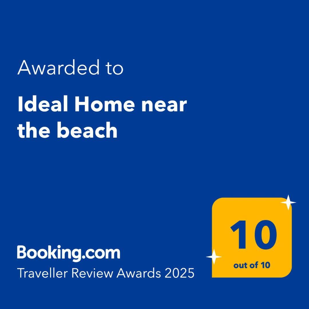 Ideal Home Near The Beach Gytheio Dış mekan fotoğraf